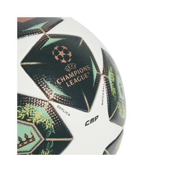 Adidas Μπάλα ποδοσφαίρου UCL Competition 24/25 Knockout Phase Ball